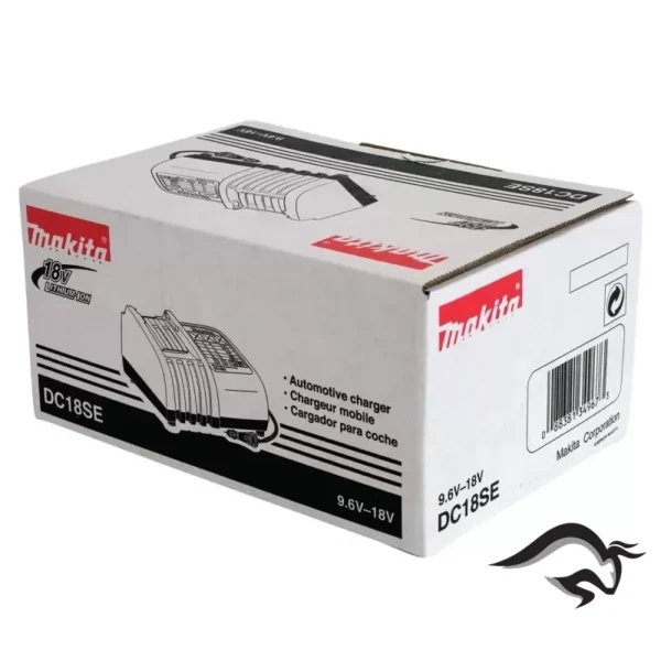 194622-7-2.webp Cargador Inteligente para Autos 18V DC18SE 194622-7