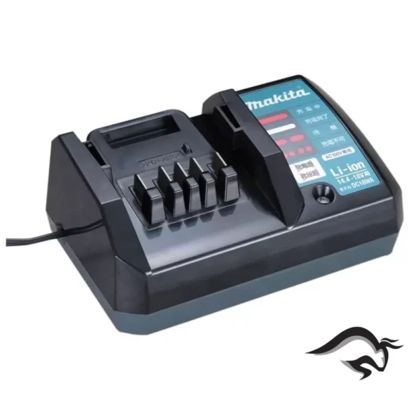 195423-6-1.webp Cargador de baterias 18V G-BATTERY DC18WA 195423-6