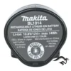 196338-0-3.webp Batería de Ion de Litio 12V 1.3Ah Makita BL1014 196338-0