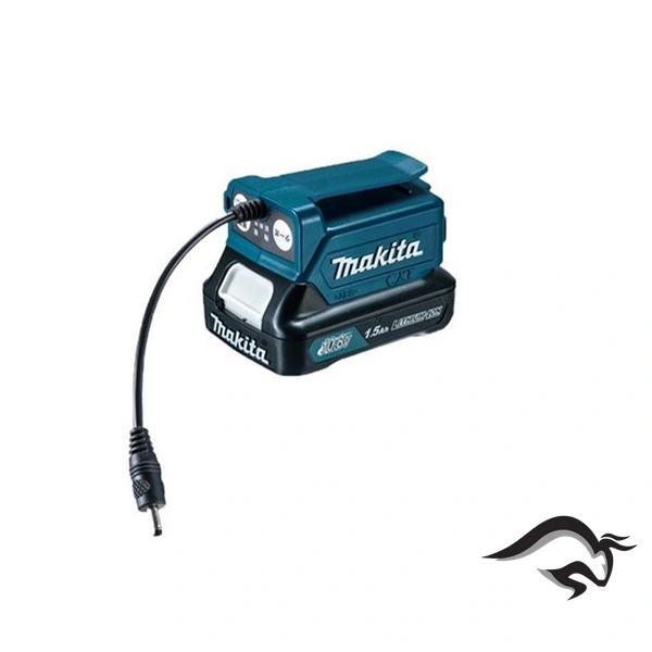 198731-4-2.webp Adaptador para casaca oversea 12 V CXT 198731-4