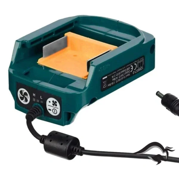 198732-2-2.webp Adaptador oversea para casaca LXT 18V 198732-2