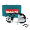 Sierra de Banda Portátil 710W 120mm x 120mm Makita 2107FK