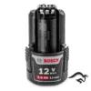 2608.000.723-000-3.webp Bateria de Iones de Litio de 12 V Max 2, 0 Ah GBA 12V Max Bosch 2608.000.723-000