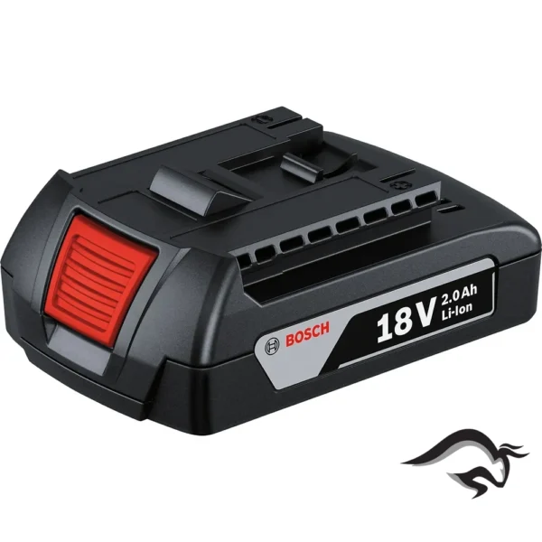 2608.000.726-000-1.webp Batería de Iones de Litio GBA 18V 2,0 Ah Bosch 2608.000.726-000