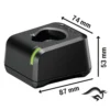 2608.000.728-000-5.webp Cargador de Baterías Ion-Litio 12V máx Bosch GAL 12V-20 Blister 2608.000.728-000