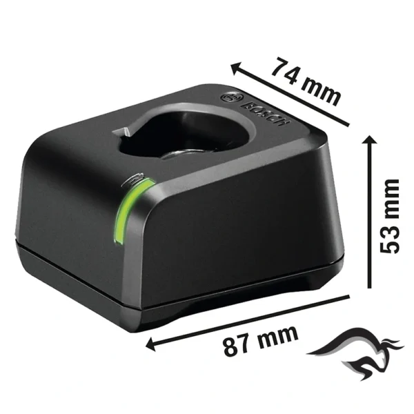 2608.000.728-000-5.webp Cargador de Baterías Ion-Litio 12V máx Bosch GAL 12V-20 Blister 2608.000.728-000