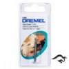 2615.000.118-000-2.webp Fresa de Alta Vel Cónica 1/8" Dremel 118 2615.000.118-000