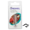 2615.000.199-000-2.webp Fresa de Alta Vel Circular 3/8" Dremel 199 2615.000.199-000