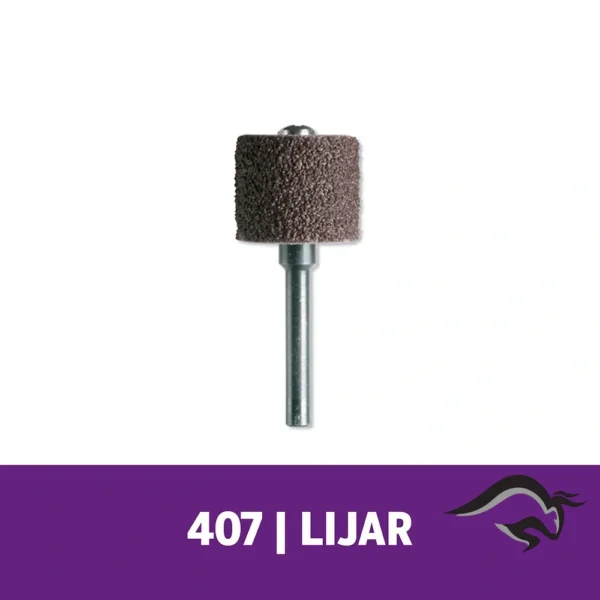 2615.000.407-000-1.webp Vástago portalija diámetro 1/2 dremel 407 2615.000.407-000