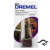 2615.000.407-000-2.webp Vástago portalija diámetro 1/2 dremel 407 2615.000.407-000