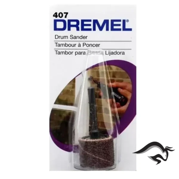 2615.000.407-000-2.webp Vástago portalija diámetro 1/2 dremel 407 2615.000.407-000
