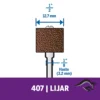 2615.000.407-000-4.webp Vástago portalija diámetro 1/2 dremel 407 2615.000.407-000