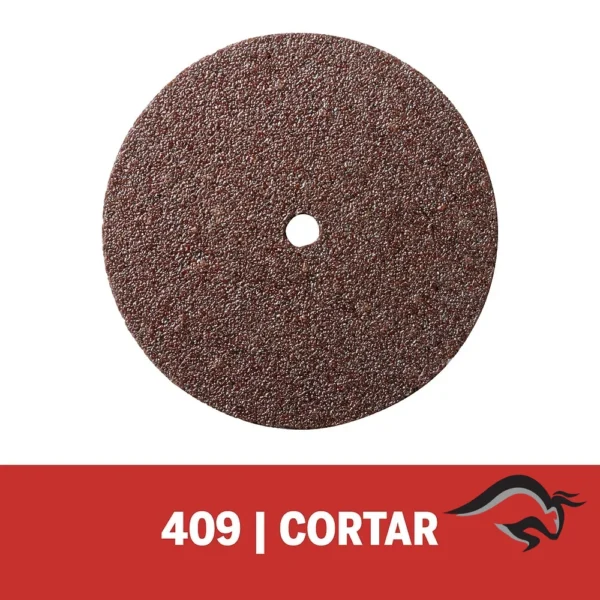 2615.000.409-000-1.webp Disco de Corte de metales 15/16 36 UNID Dremel 409 2615.000.409-000