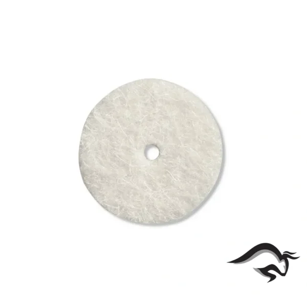 2615.000.414-000-1.webp Disco de pulir 1/26 Unid Dremel 414 2615.000.414-000