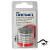 Disco de Corte de metales 15/16 trabajo pesado 20 UNID Dremel 420 2615.000.420-000