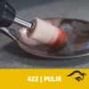 2615.000.422-000-5.webp Mota de Pulir Cónica 3/8" Dremel 422 2615.000.422-000