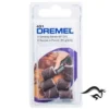 2615.000.431-000-2.webp Banda de lija 1/4 Grano 60 6 Unid Dremel 431 2615.000.431-000