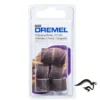 2615.000.432-000-2.webp Banda de Lija 1/2 Grano 120 6 Unid Dremel 432 2615.000.432-000