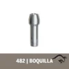 2615.000.482-000-1.webp Pinza de Sujeción 1/16" Dremel 482 2615.000.482-000
