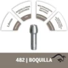 2615.000.482-000-3.webp Pinza de Sujeción 1/16" Dremel 482 2615.000.482-000