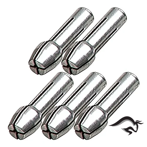 2615.000.483-000-4.webp Pinza de Sujeción 1/32" Dremel 483 2615.000.483-000