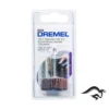 2615.000.503-000-2.webp Disco de Aletas 3/8" Grano 120 Dremel 503 2615.000.503-000