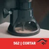 2615.000.562-000-5.webp Broca de corte para ceramica de pared Dremel 562 2615.000.562-000