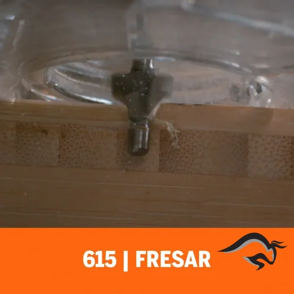 2615.000.615-000-5.webp Fresa redondeo esquina 1/8 Dremel 615 2615.000.615-000