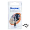 2615.000.640-000-2.webp Fresa de Ranuras en V" 1/4" Dremel 640 2615.000.640-000
