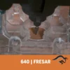 2615.000.640-000-5.webp Fresa de Ranuras en V" 1/4" Dremel 640 2615.000.640-000