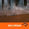 2615.000.654-000-5.webp Fresa recta 1/4 Dremel 654 2615.000.654-000