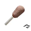 2615.000.911-000-1.webp Piedra Redonda de Óxido de Aluminio 7/16 Dremel 911 2615.000.911-000