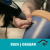 2615.009.924-000-5.webp Punta de Carburo para Grabado Dremel 9924 2615.009.924-000