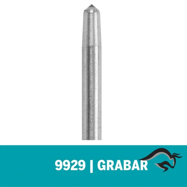 2615.009.929-000-1.webp Punta diamantada para grabado Dremel 9929 2615.009.929-000
