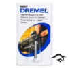 2615.009.929-000-2.webp Punta diamantada para grabado Dremel 9929 2615.009.929-000