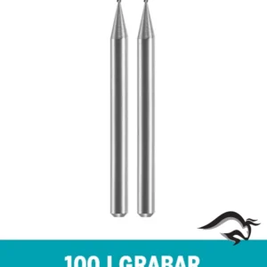 2615.010.5AE-000-1.webp Fresa de Grabado Redonda 1/32" Dremel 105 2615.010.5AE-000