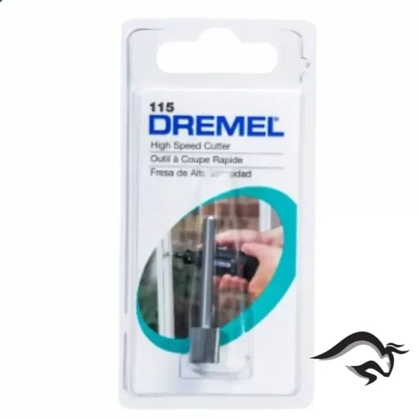 2615.011.5AC-000-2.webp Fresa de Alta Vel Cilíndrica 5/16" Dremel 115 2615.011.5AC-000