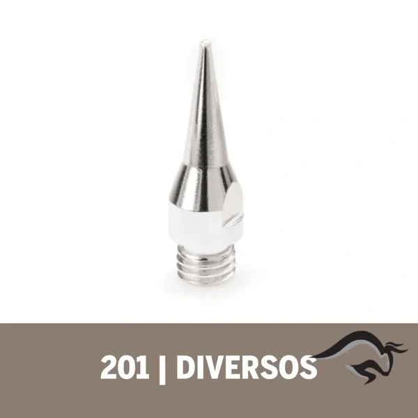 2615.020.1JA-000-1.webp Puntas Cónica para Soldar Dremel 2615.020.1JA-000
