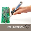 2615.020.1JA-000-3.webp Puntas Cónica para Soldar Dremel 2615.020.1JA-000