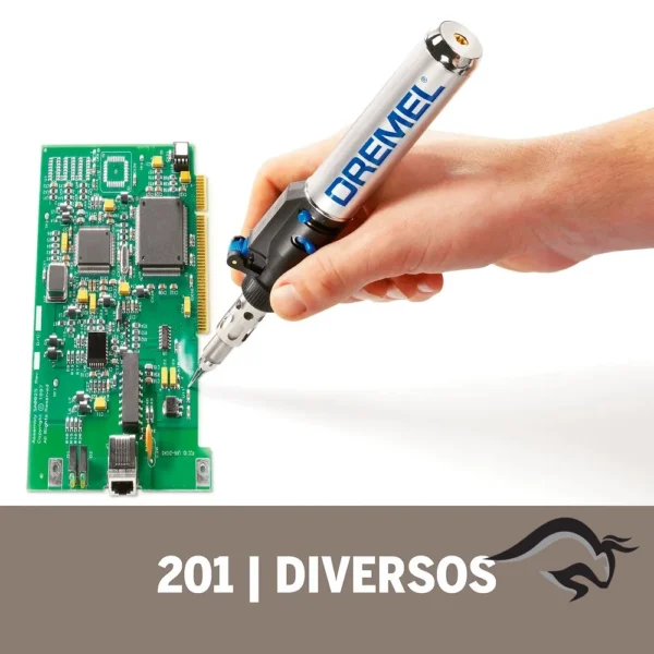 2615.020.1JA-000-3.webp Puntas Cónica para Soldar Dremel 2615.020.1JA-000