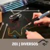 2615.020.1JA-000-4.webp Puntas Cónica para Soldar Dremel 2615.020.1JA-000