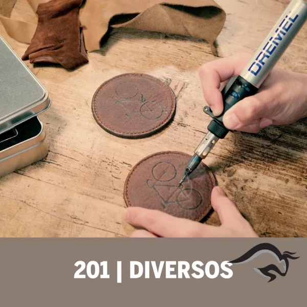 2615.020.1JA-000-5.webp Puntas Cónica para Soldar Dremel 2615.020.1JA-000