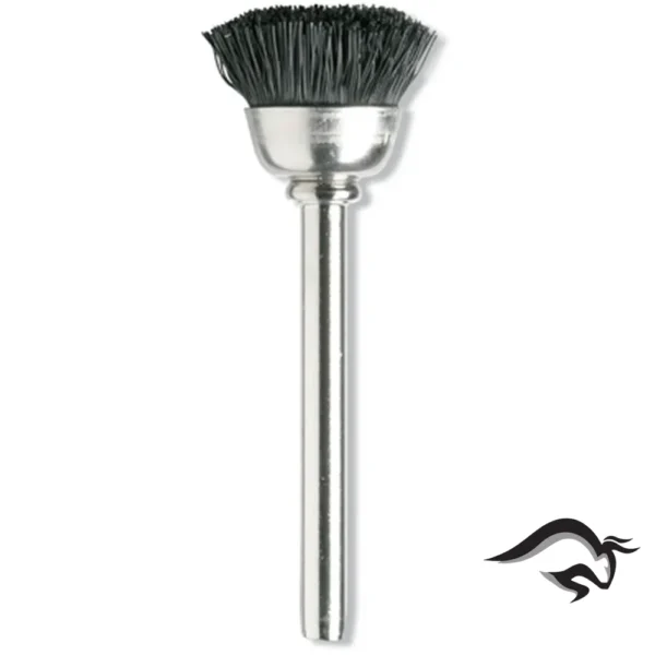 2615.040.4AA-000-1.webp Cepillos de Cerdas 1/2" x 2 Und Dremel 404 2615.040.4AA-000
