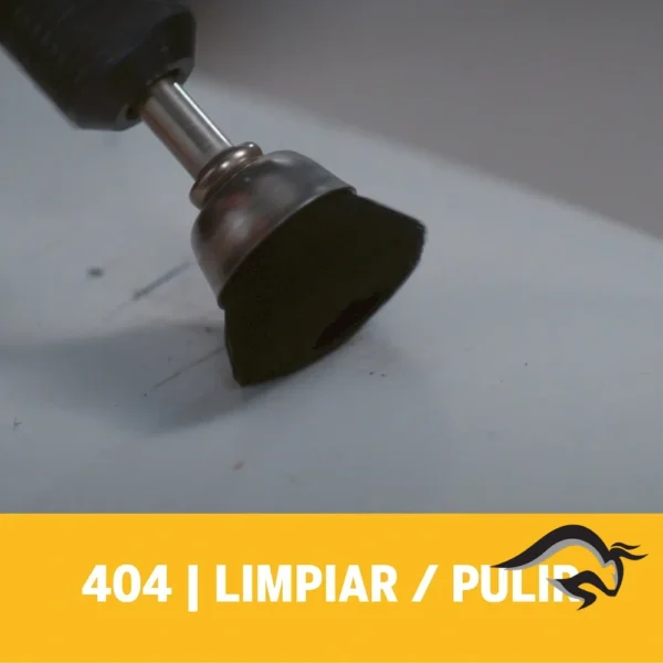 2615.040.4AA-000-5.webp Cepillos de Cerdas 1/2" x 2 Und Dremel 404 2615.040.4AA-000