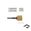 2615.040.8HA-000-2.webp Tambor de Lija de carburo G60 Max Life 408HP Dremel 2615.040.8HA-000