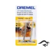 2615.042.8AB-000-2.webp Cepillo de acero al carbon 3/4 Dremel 428 2615.042.8AB-000