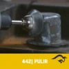 2615.044.2AC-000-5.webp Cepillo de Acero al Carbón 1/2" Dremel 442 2615.044.2AC-000