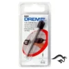 2615.056.9AA-000-2.webp Broca para remocion de juntas 1,6 mm Dremel 569 2615.056.9AA-000