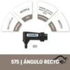 Aditamiento cabezal angular Dremel 575 2615.057.5AD-000