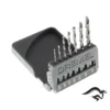 2615.062.8AE-000-3.webp Juego de Brocas HSS para Madera 7 Piezas Dremel 2615.062.8AE-000